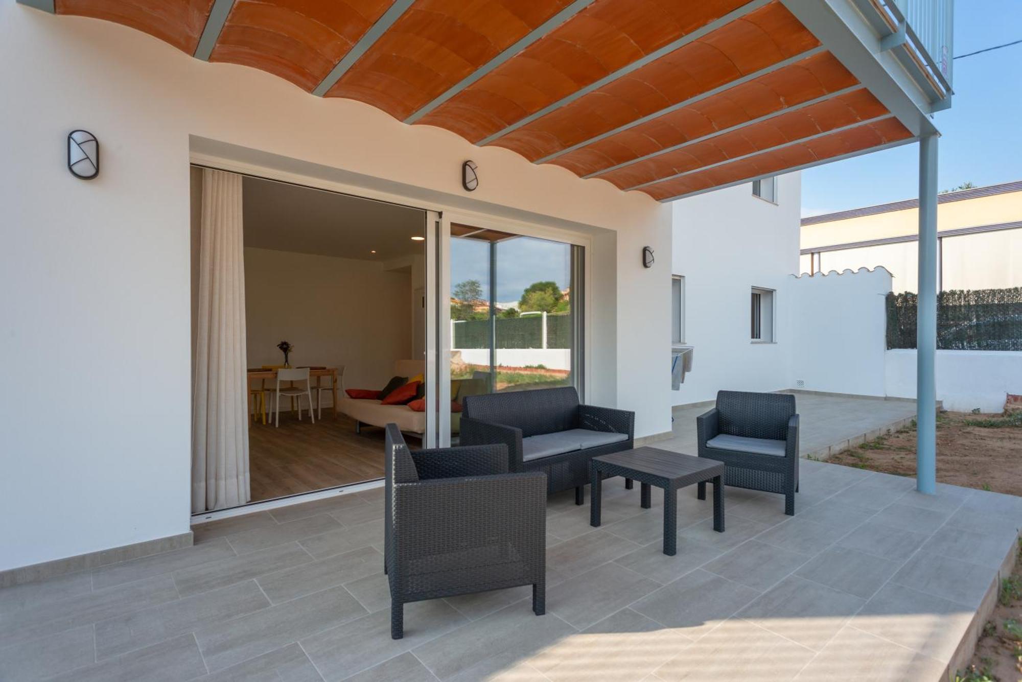 Portbo Palafrugell Exterior foto